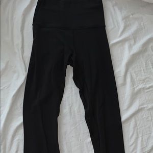 Lulu Lemmon 7/8ths align